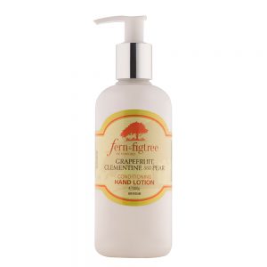 Fern and Fig Tree Hand and Body Lotion