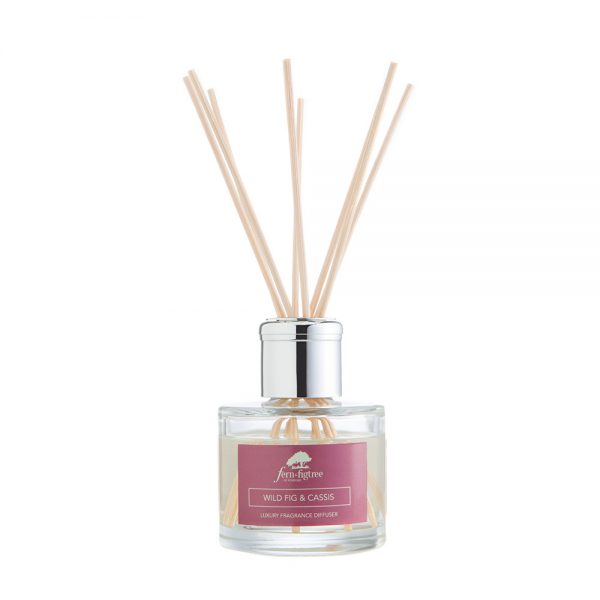 Wild Fig and Cassis Diffuser